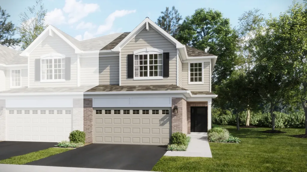 1231 Glenmont Street Algonquin IL 60102