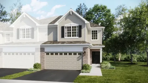 1231 Glenmont Street Algonquin IL 60102