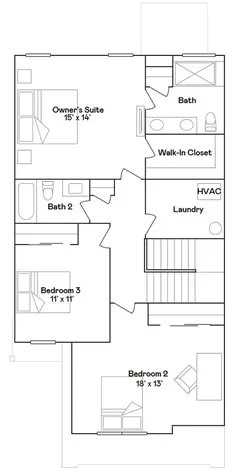 1231 Glenmont Street Algonquin IL 60102