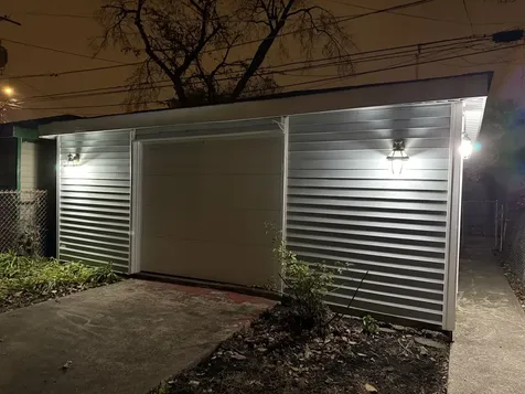 8420 South Carpenter Street Chicago IL 60620