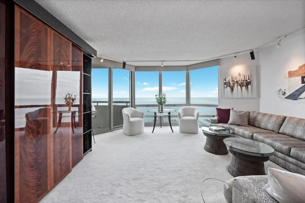 195 North Harbor Drive Chicago IL 60601