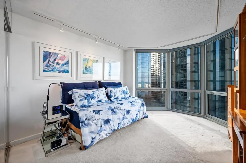 195 North Harbor Drive Chicago IL 60601