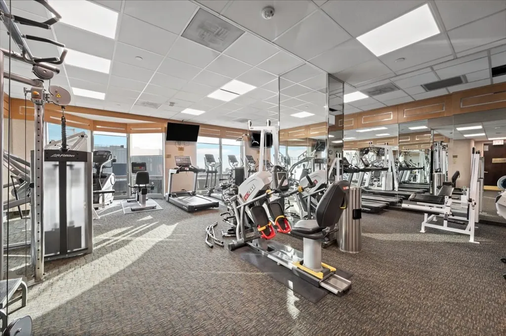 195 North Harbor Drive Chicago IL 60601