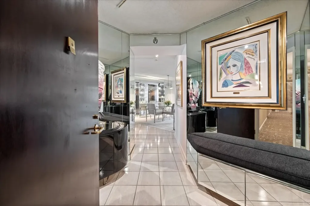 195 North Harbor Drive Chicago IL 60601