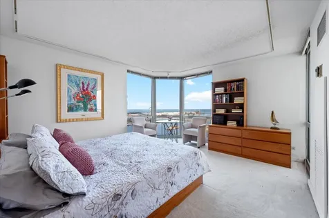 195 North Harbor Drive Chicago IL 60601