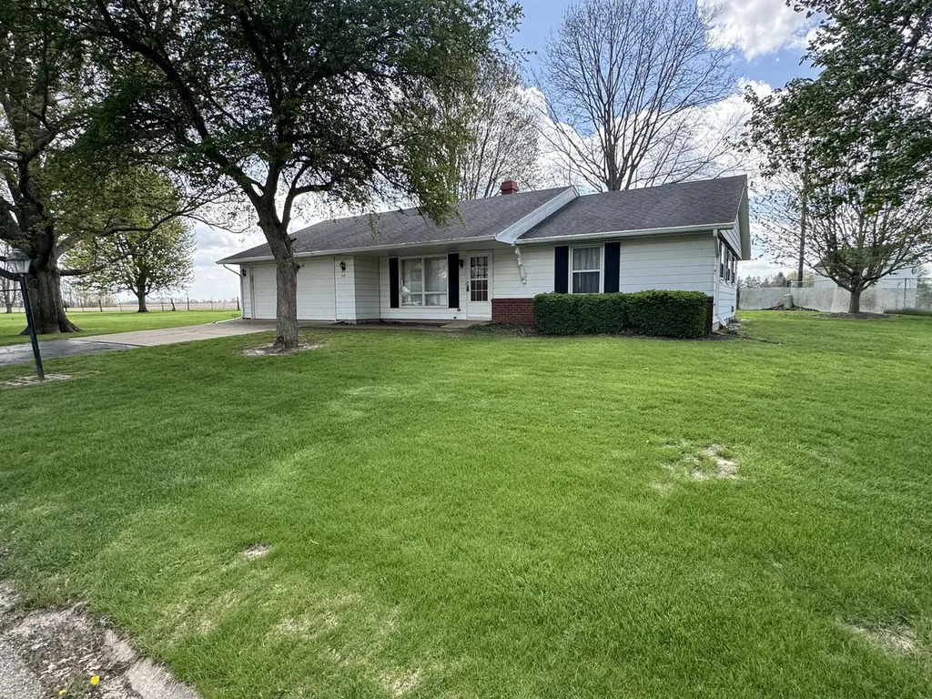 100 Hazelwood Drive Wyanet IL 61379