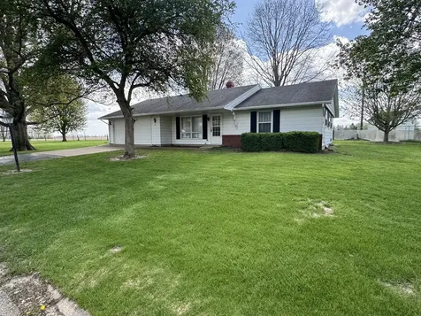 100 Hazelwood Drive Wyanet IL 61379