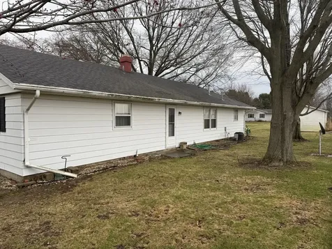 100 Hazelwood Drive Wyanet IL 61379