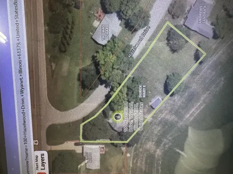 100 Hazelwood Drive Wyanet IL 61379