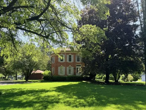 1209 South Main Street Princeton IL 61356