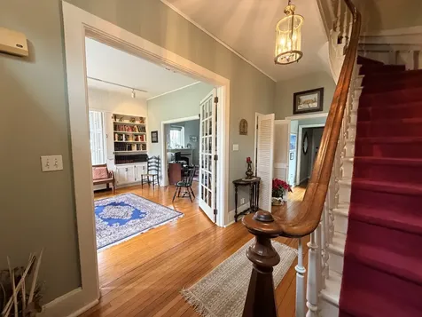 1209 South Main Street Princeton IL 61356