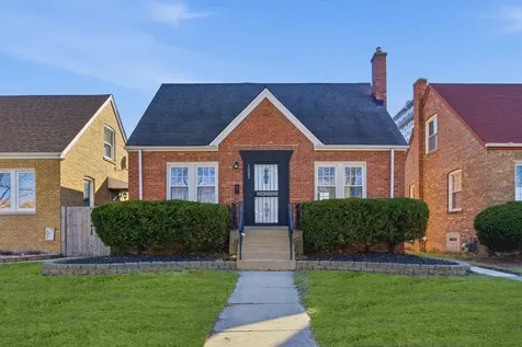 1621 North 73rd Court Elmwood Park IL 60707