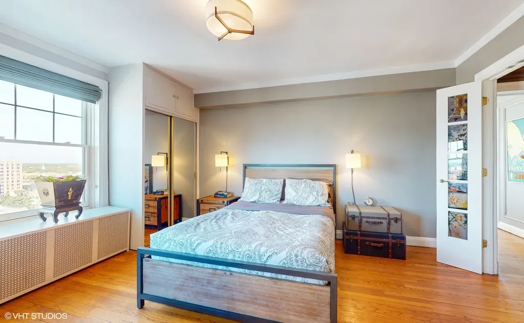 5000 North Marine Drive Chicago IL 60640