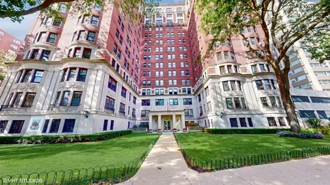 5000 North Marine Drive Chicago IL 60640