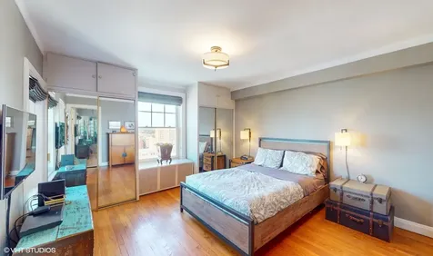 5000 North Marine Drive Chicago IL 60640