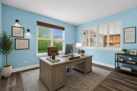 2984 Shamrock Circle Elgin IL 60124