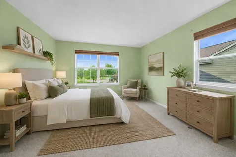 2984 Shamrock Circle Elgin IL 60124