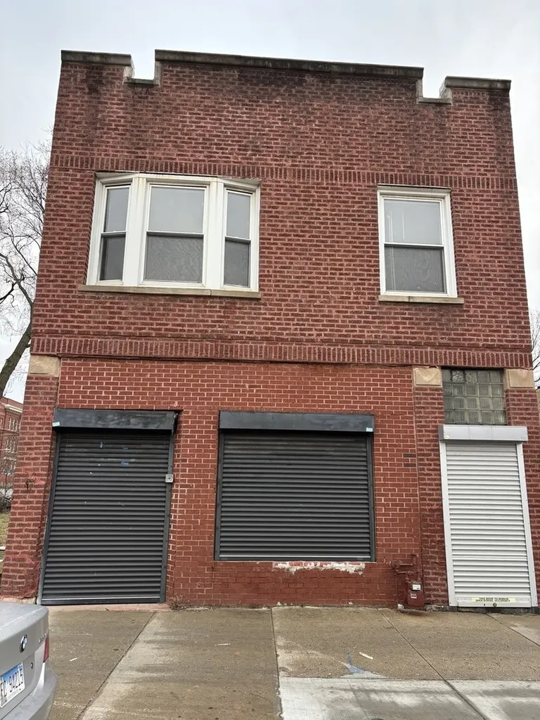 539 West 119th Street Chicago IL 60628