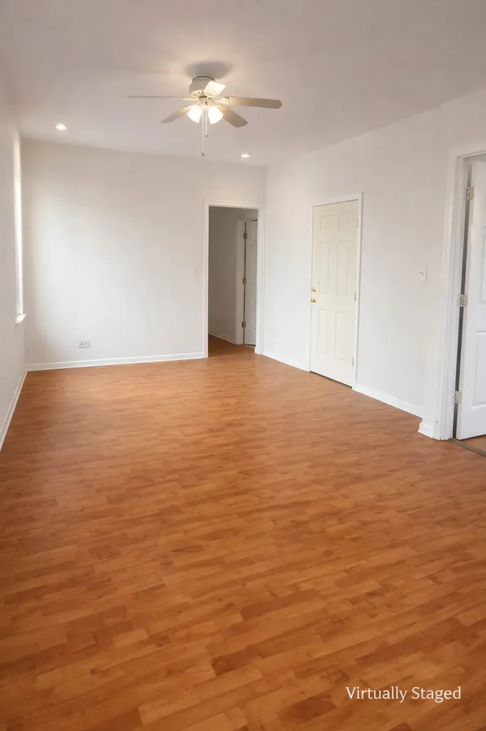 539 West 119th Street Chicago IL 60628