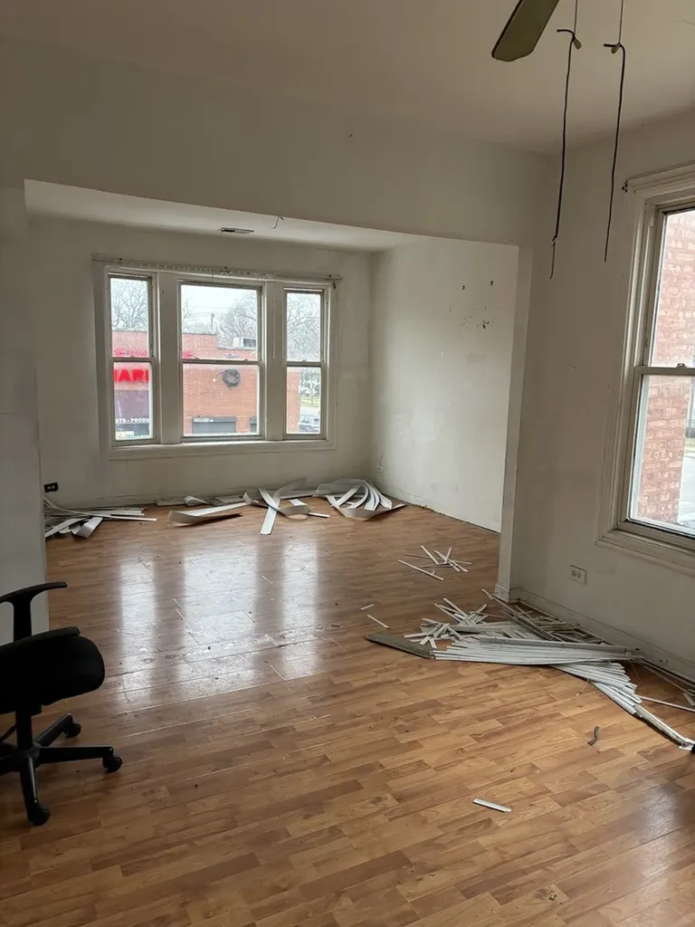 539 West 119th Street Chicago IL 60628
