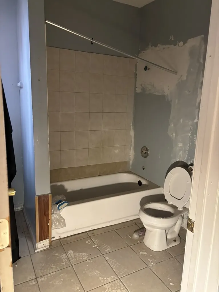 539 West 119th Street Chicago IL 60628