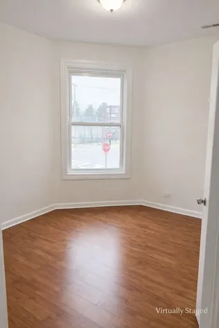 539 West 119th Street Chicago IL 60628