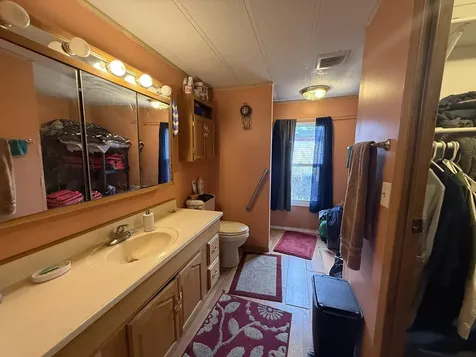 227 Blackthorn Road Matteson IL 60443