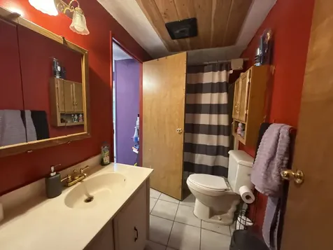 227 Blackthorn Road Matteson IL 60443