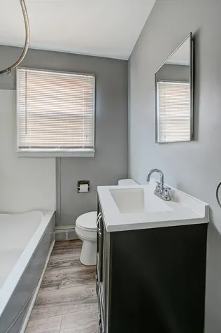1112 Adams Avenue Wauconda IL 60084