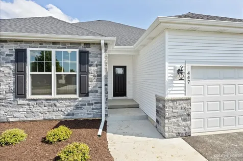 3389 Comstock Avenue Dekalb IL 60115