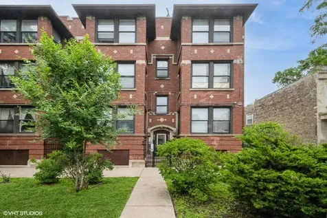 6007 South Michigan Avenue Chicago IL 60637