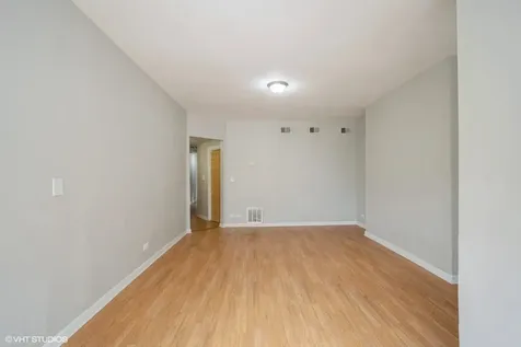 6007 South Michigan Avenue Chicago IL 60637