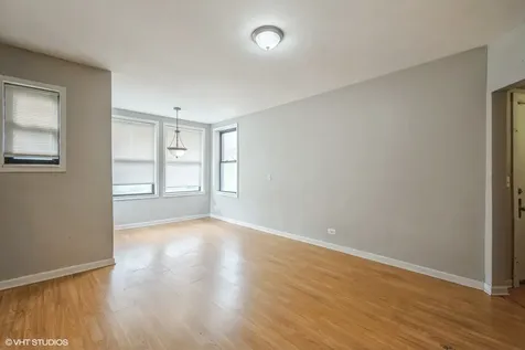 6007 South Michigan Avenue Chicago IL 60637