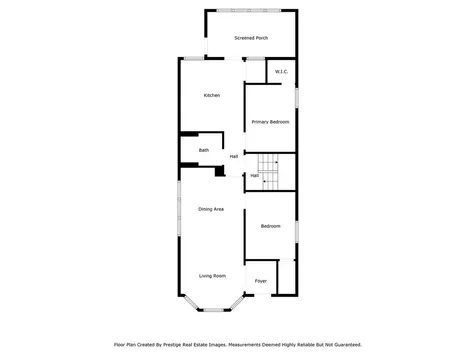 7128 South May Street Chicago IL 60621