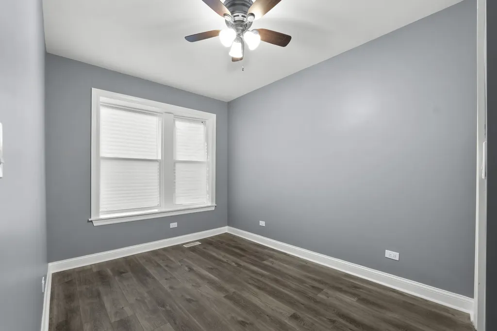 7823 South Morgan Street Chicago IL 60620