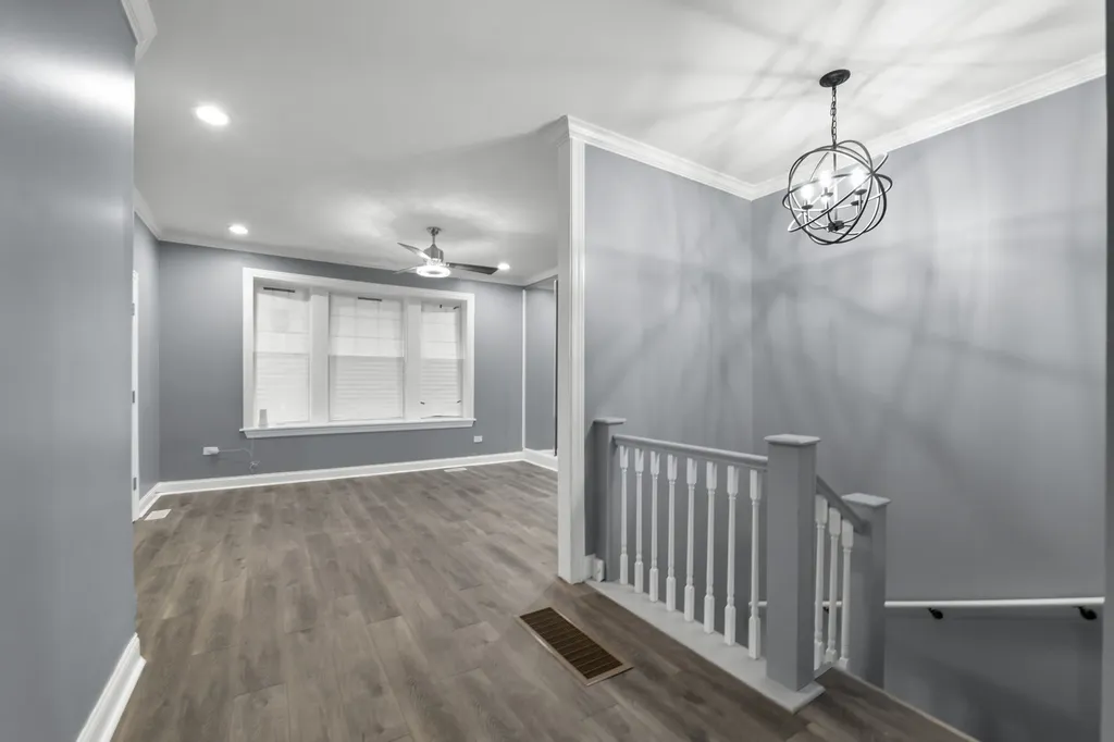7823 South Morgan Street Chicago IL 60620