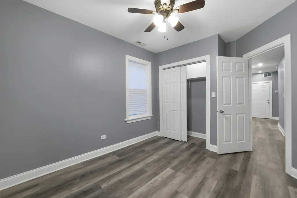 7823 South Morgan Street Chicago IL 60620