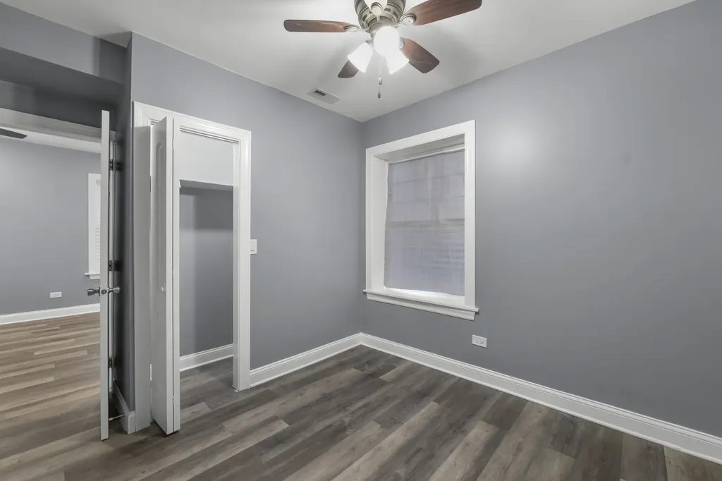 7823 South Morgan Street Chicago IL 60620