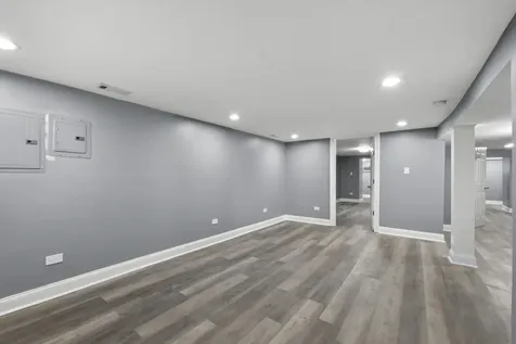 7823 South Morgan Street Chicago IL 60620