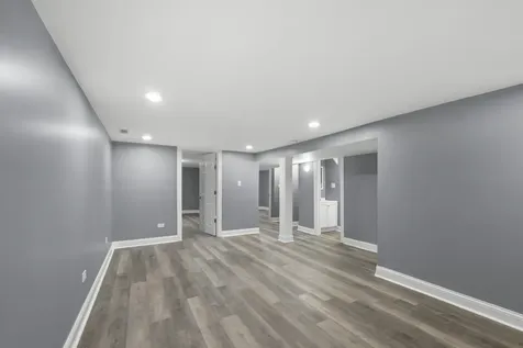 7823 South Morgan Street Chicago IL 60620