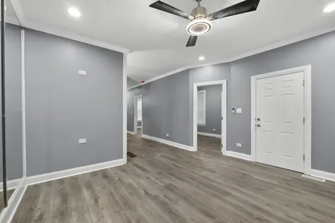 7823 South Morgan Street Chicago IL 60620