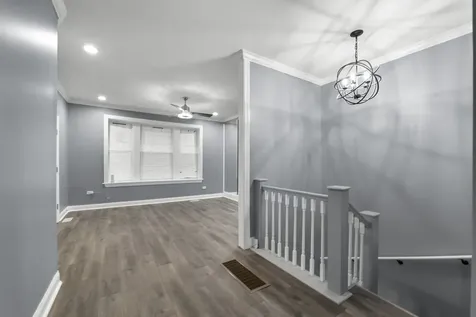 7823 South Morgan Street Chicago IL 60620