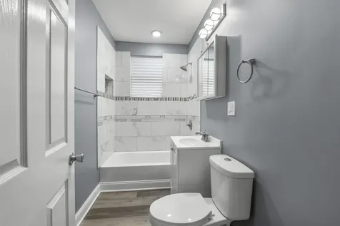 7823 South Morgan Street Chicago IL 60620