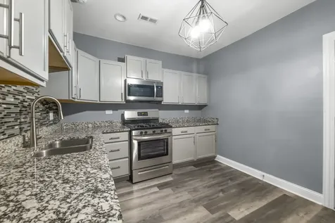 7823 South Morgan Street Chicago IL 60620