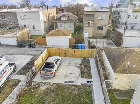 7823 South Morgan Street Chicago IL 60620