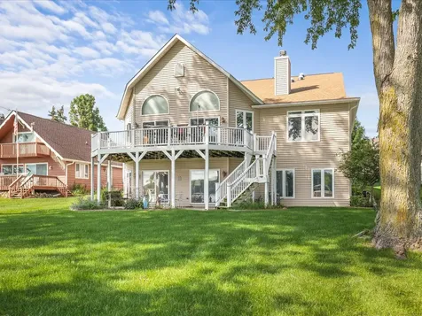 870 Breckenboro Road Davis IL 61019