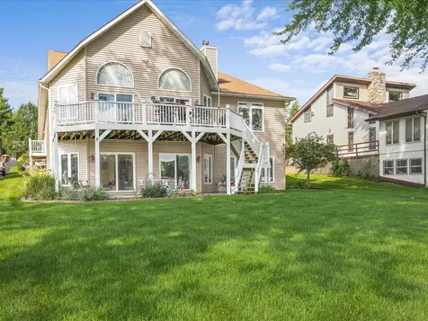 870 Breckenboro Road Davis IL 61019