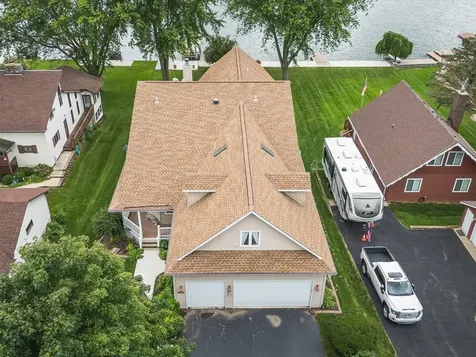 870 Breckenboro Road Davis IL 61019