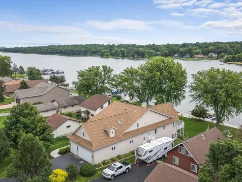 870 Breckenboro Road Davis IL 61019