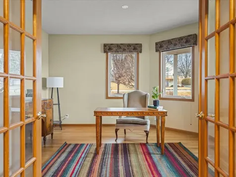 870 Breckenboro Road Davis IL 61019
